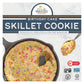 Birthday Cake Skillet Cookie (6 Pack)