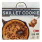 Chocolate Chunk Skillet Cookie (6 Pack)