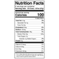 Gluten Free Pizza Crusts (6–3 Packs)